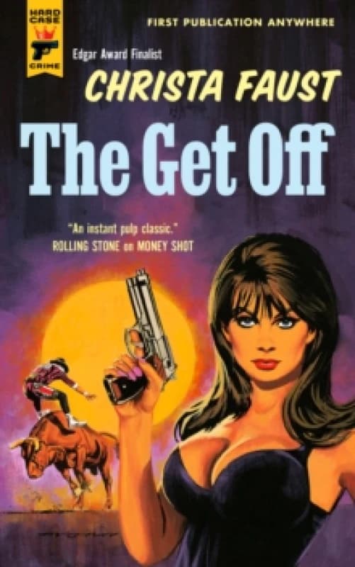 The Get Off Paperback / softback