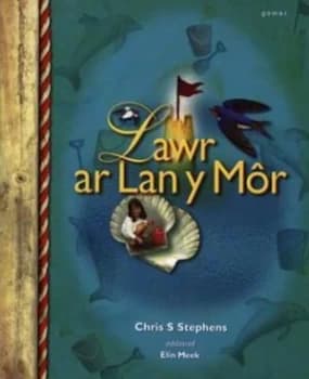 Lawr Ar Lan Y Mr by Chris S Stephens Book