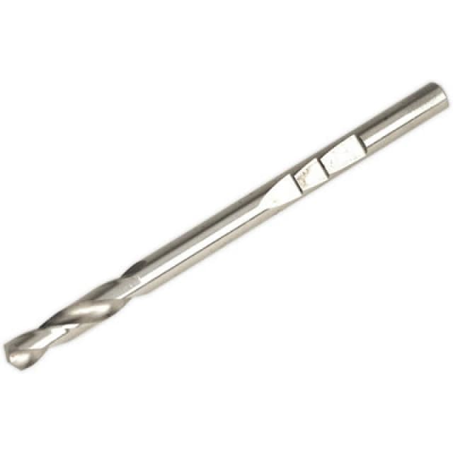 Loops 105mm Pilot Drill Bit - Hole Saw Positioning Bit - Holesaw Cutter Centring Drill Multi