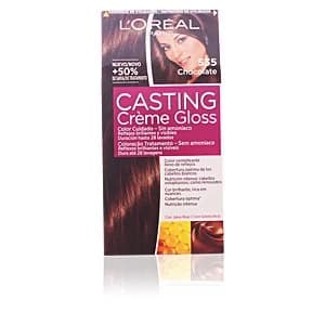 CASTING CREME GLOSS #535-chocolate