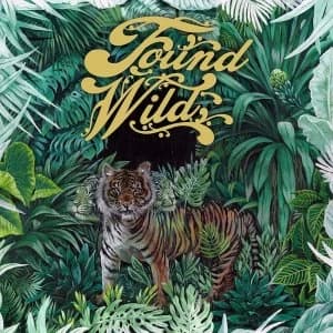 Found Wild - Found Wild Vinyl