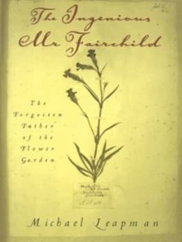 The Ingenious Mr Fairchild by Michael Leapman Hardback