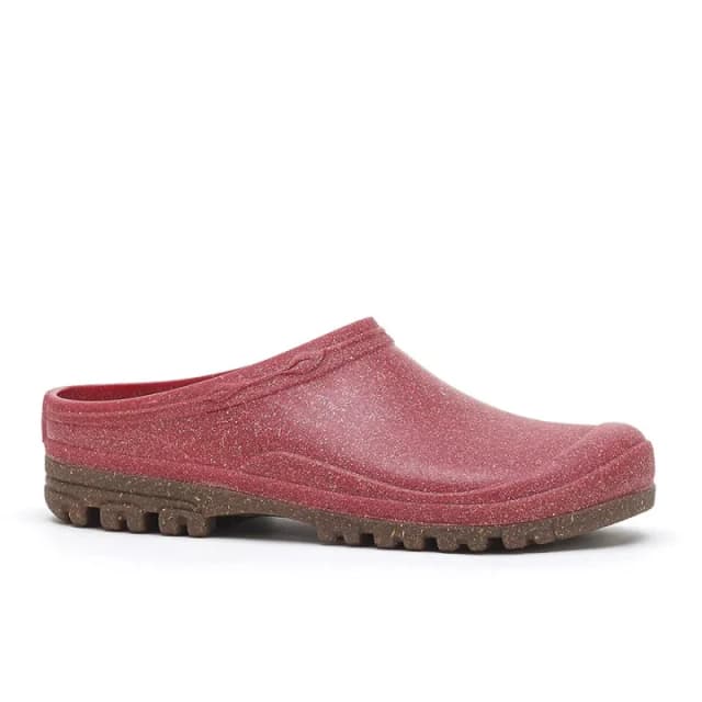 Rouchette Womens clogs Rouchette Peip's Rouge Female 37/38
