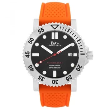 Bateren & Co Pacemaker 1 Automatic Mens Watch