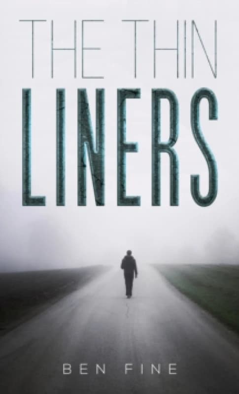 The Thin Liners Hardback