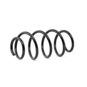 RIDEX Coil spring SAAB,CADILLAC 188C0399 12786061,93190596,93190599 Suspension spring,Springs,Coil springs,Coil spring suspension,Suspension springs
