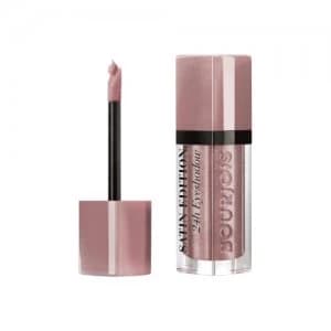 Bourjois Satin Edition 24h Eyeshadows 03 Mauve Your Body