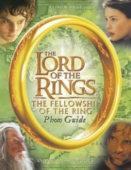The Lord of the Rings by Alison Sage Paperback