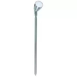 Collingwood Stainless Steel LED Garden Spike Light - Natural White