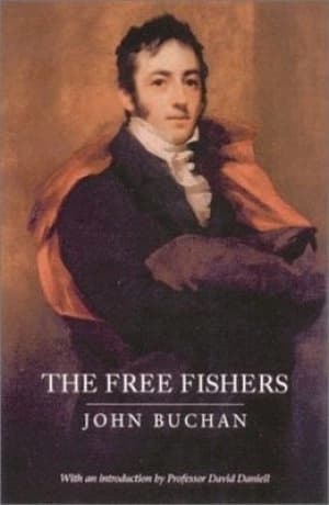 The free fishers by John Buchan