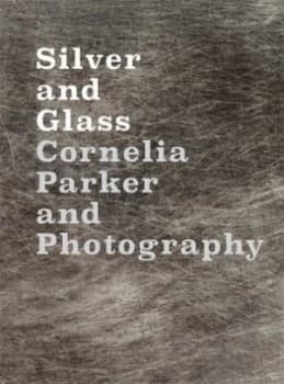Silver and glass by Cornelia Parker