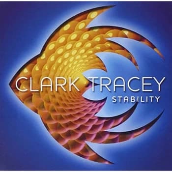 Clark Tracey - Stability CD