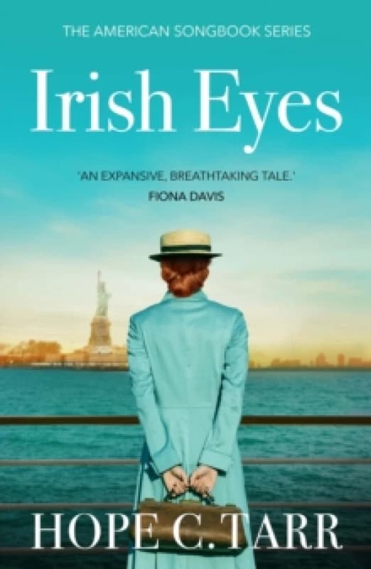 Irish Eyes Paperback / softback