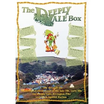 Various - The Deeply Vale Boxset CD