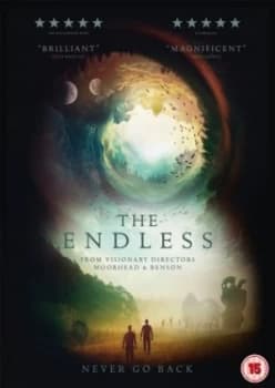 The Endless - DVD