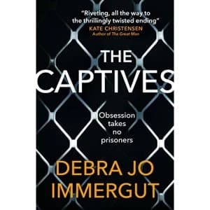 The Captives Paperback / softback 2018