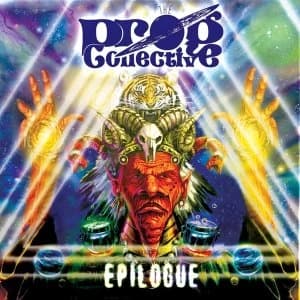 Prog Collective - Epilogue Vinyl