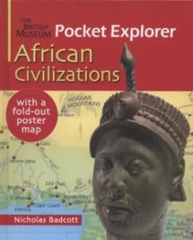 African Civilizations by Nicholas Badcott Hardback