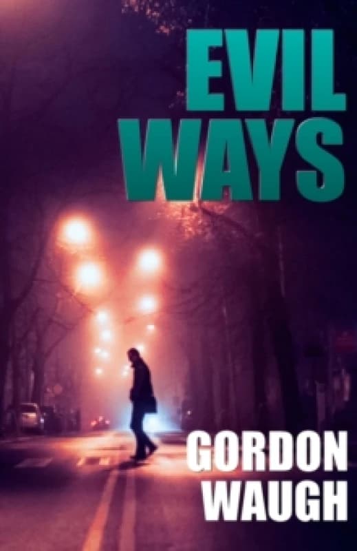 Evil Ways Paperback / softback