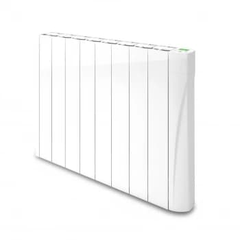 TCP Smart Oil Filled WiFi 1000W Radiator - White