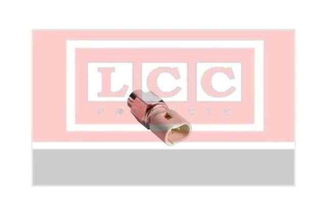 LCC LCC4101 Oil Pressure Switch, power steering Oil Pressure Switch,power steering (3860)