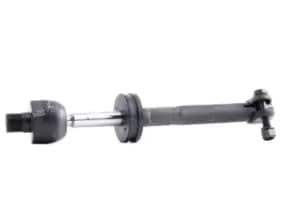 RIDEX Inner Tie Rod BMW 51T0005 32111127124,32111130449,32111127124 Rack End,Inner Track Rod