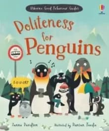Politeness for Penguins