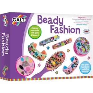 Beady Fashion Creative Activity Set