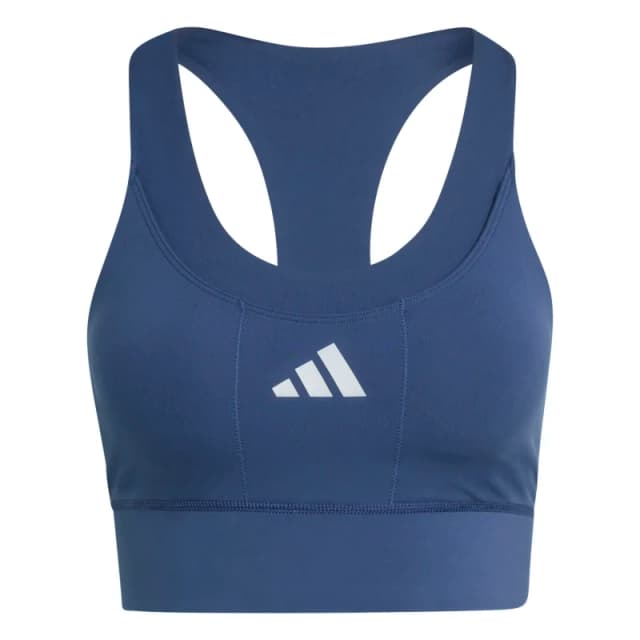 Sports bra adidas adi365 Bleu Female S