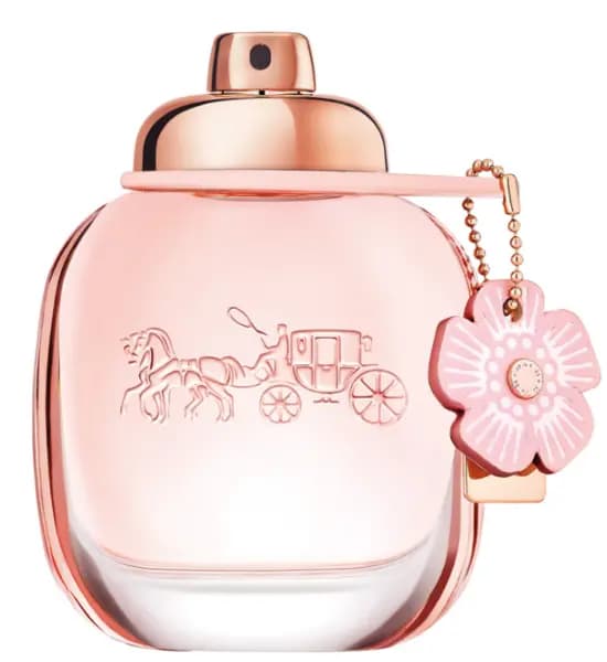 Coach Floral Eau de Parfum For Her 50ml