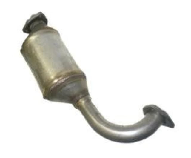 VEGAZ VR-152 Front Silencer Front Silencer (3435)