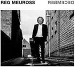 Reg Meuross - December (Music CD)