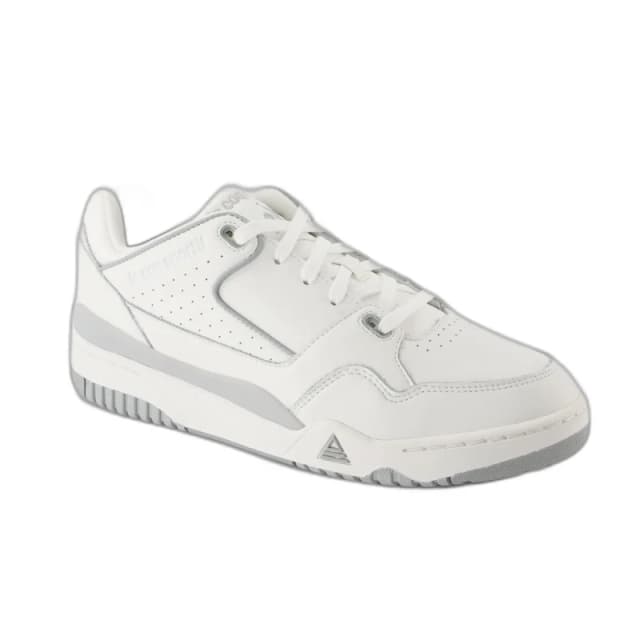 Le Coq Sportif Trainers Le Coq Sportif Lcs T1000 Nineties Blanc Unisex 36