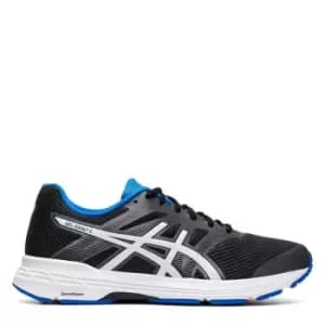 Asics GEL-Exalt 5 Mens Running Shoes - Black