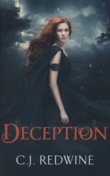 Deception by C.J. Redwine Paperback