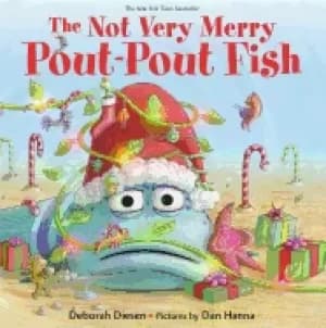 not very merry pout pout fish