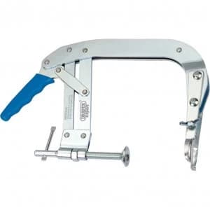 Draper Expert Valve Spring Compressor 68mm x 130mm