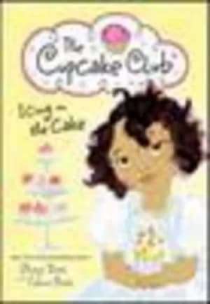 Icing on the cake by Sheryl Berk