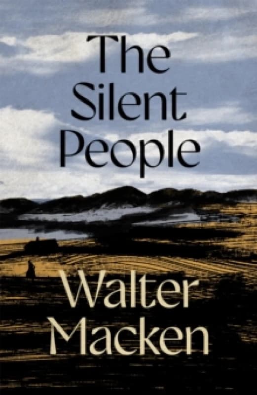 The Silent People. Paperback. By Walter Macken Books