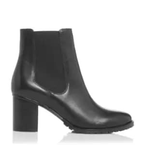 Dune London Dune Partnia Smart Boots - Black