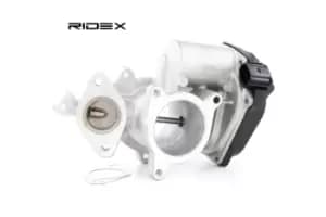 RIDEX EGR valve AUDI 1145E0006 03G131501B,03G131501J,03G131501Q Exhaust gas recirculation valve,EGR 03G131501R,03G131501B,03G131501J,03G131501Q