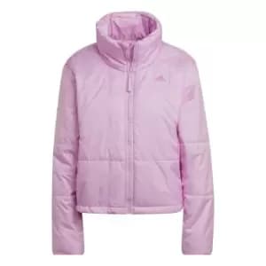adidas BSC Insulated Jacket Womens - Purple