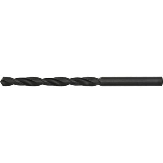 Loops HSS Twist Drill Bit - 3mm x 60mm - High Speed Steel - Metal Drilling Bits Metallics