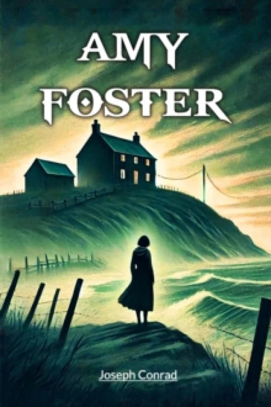 Amy Foster (Edition2024) Paperback / softback