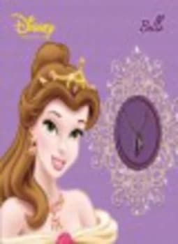 Disneys Beauty and the Beast Hardback