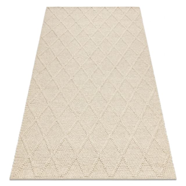 RugsX Tahar Rug in Yellow Size: 120cm x 180cm Yellow Unisex 120cm x 180 cm