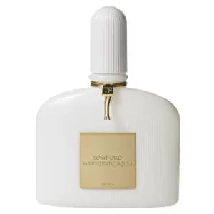Tom Ford White Patchouli Eau de Parfum For Her 50ml