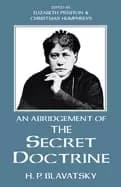 abridgement of the secret doctrine
