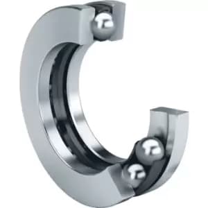51110 Thrust Ball Bearing
