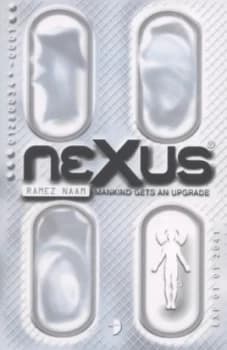 Nexus by Ramez Naam Paperback